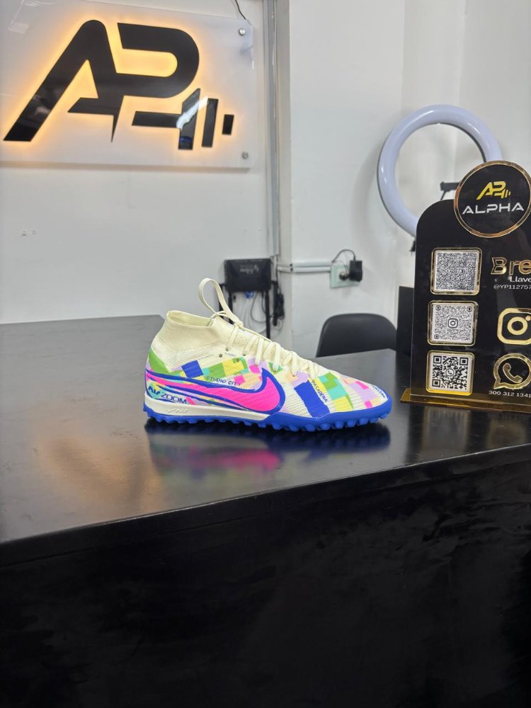 ZAPATILLAS AIR ZOOM (EUR 41)