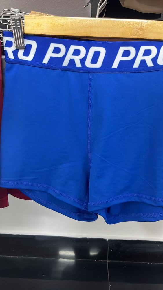 Short Pro Pro
