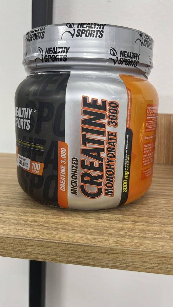 Creatina Monohydrate 100S