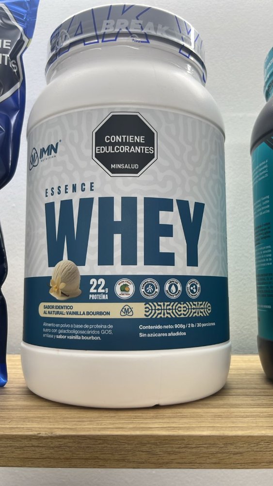 Proteina Whey Essence 2lb (IMN)