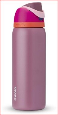 BOTELLA OWALA 32 ONZ ROSE