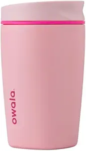 VASO 12 OZ OWALA