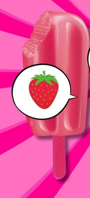 PALITO FRUTAL FRUTILLA