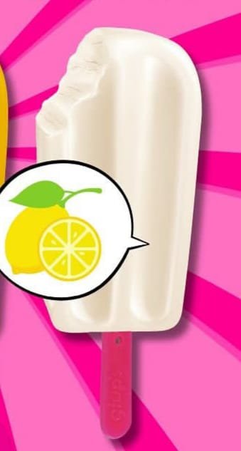 PALITO FRUTAL LIMON