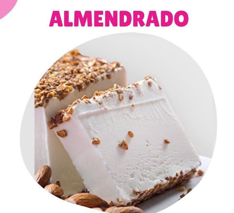 ALMENDRADO INDIVIDUAL
