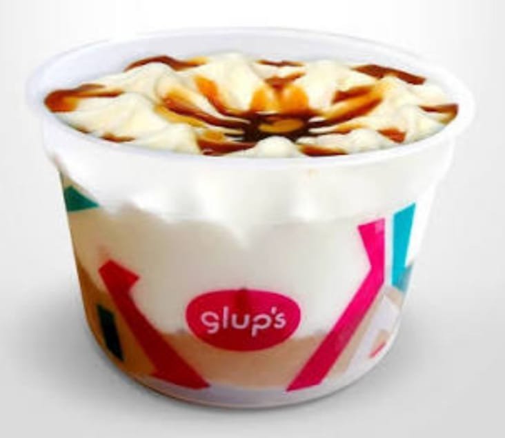 COMBI 220CC DULCE DE LECHE