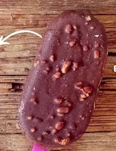 PALITO CROCANTE CHANTILLY