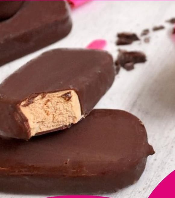 PALITO BOMBON DE DULCE DE LECHE