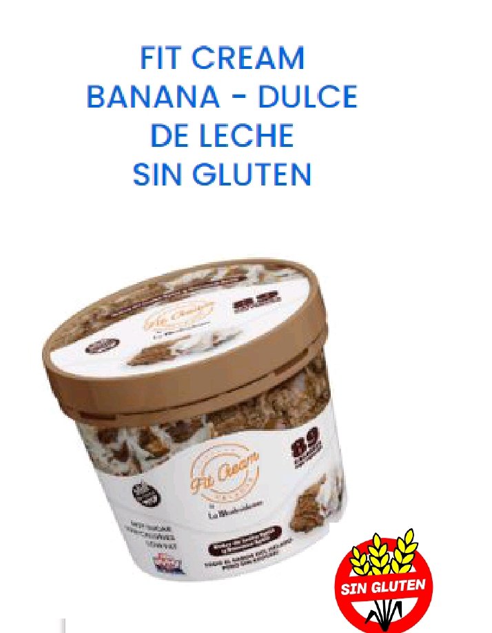 FIT SUPER DDL/BANANA SPLIT