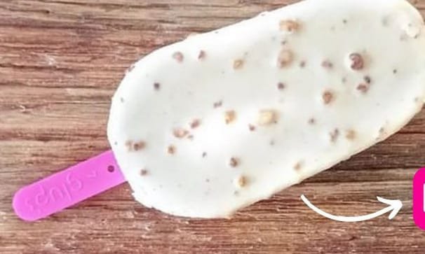PALITO  CROCANTE ROGER