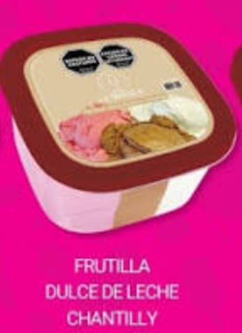 FAMILIAR 3LT MIGUELA DDL/FRUTILLA/CHANTILLY