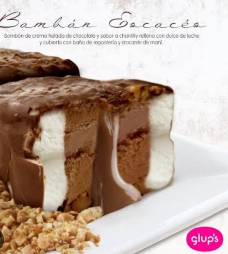 BOMBON ESCOCES