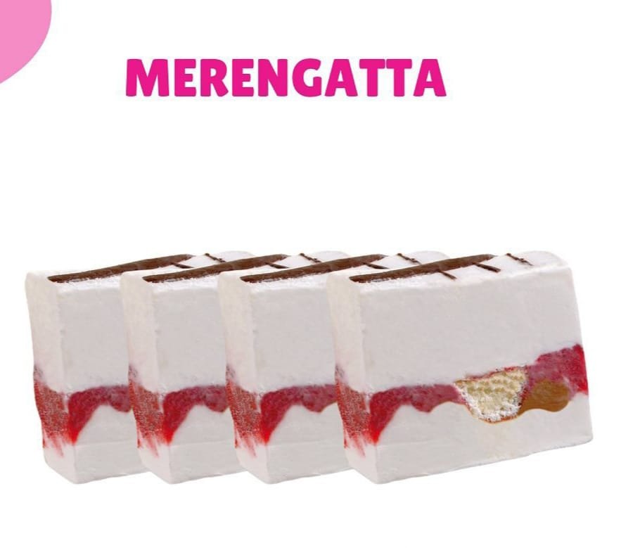 MERENGATA INDIVIDUAL