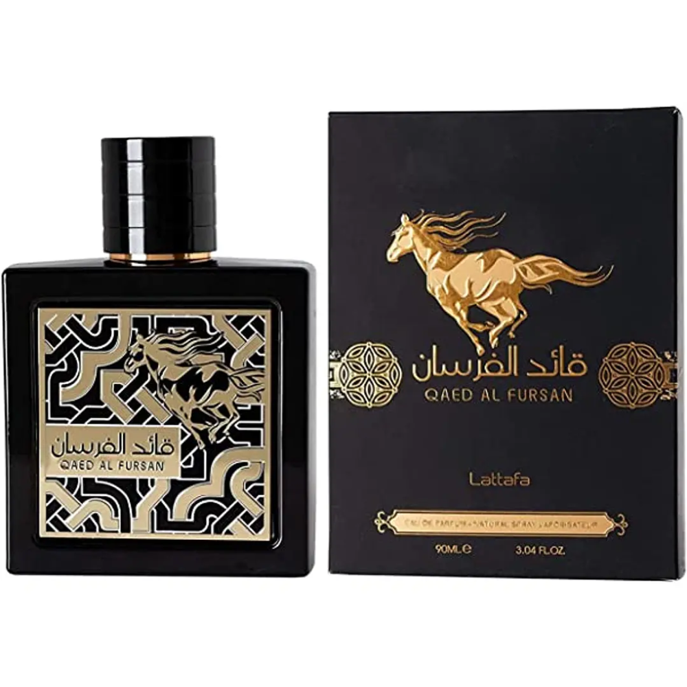 QAED AL FURSAN