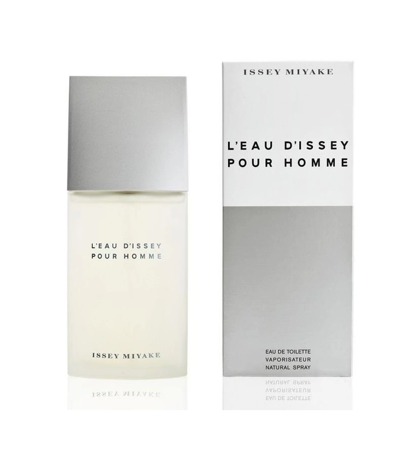 ISSEY MIYAKE CLASICA 200ML HOMBRE