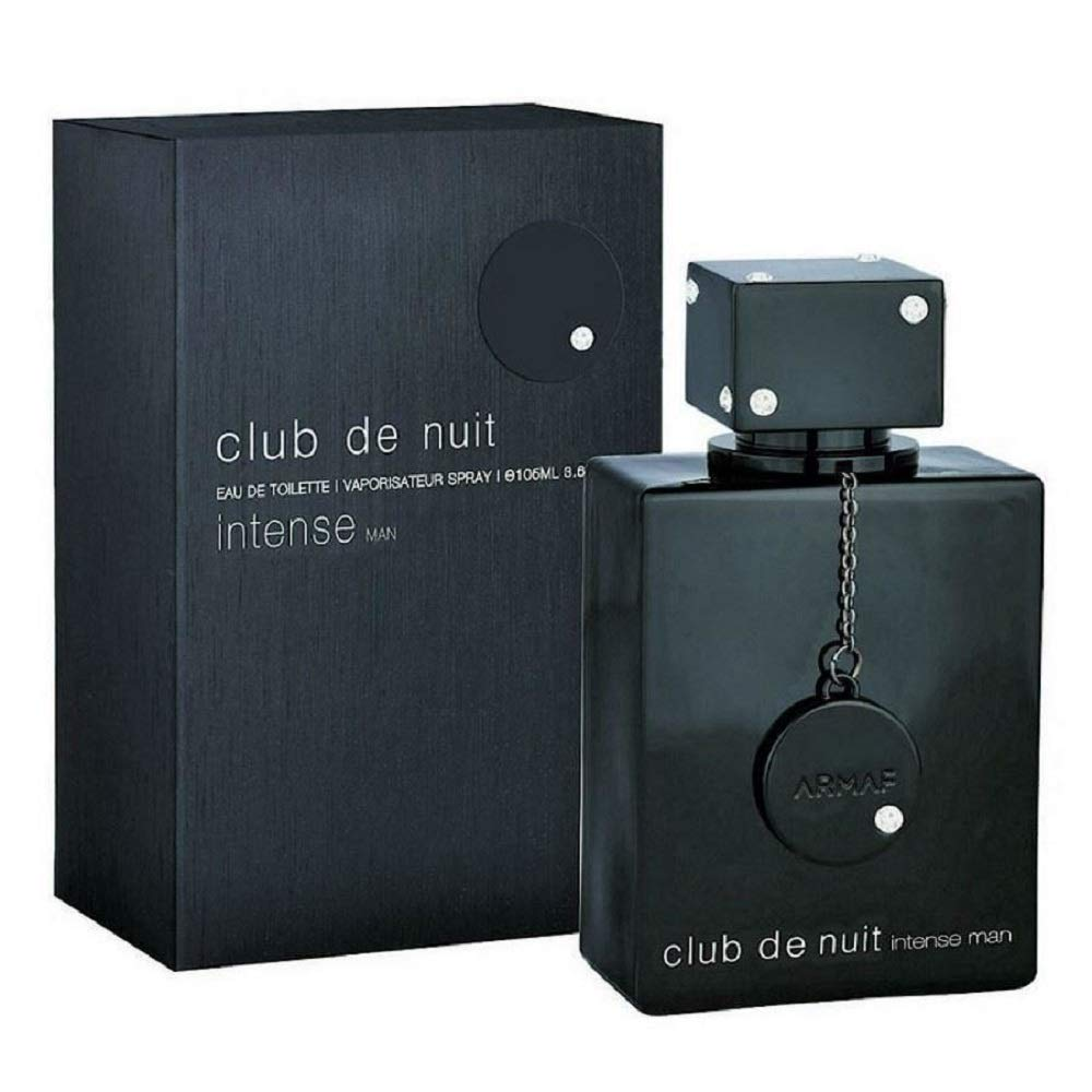 ARMAF CLUB DE NUIT INTENSE