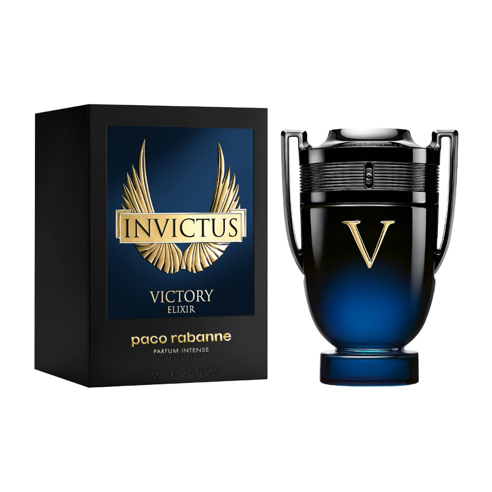 PACO RABANNE INVICTUS VICTORY ELIXIR