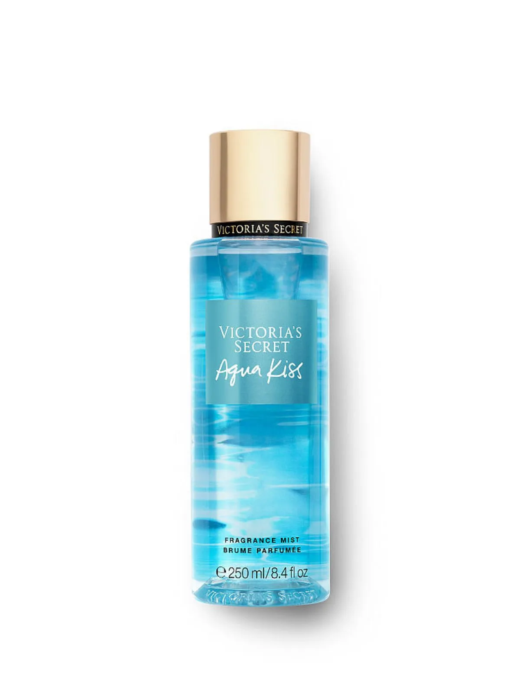 VICTORIA SECRET AQUA KISS