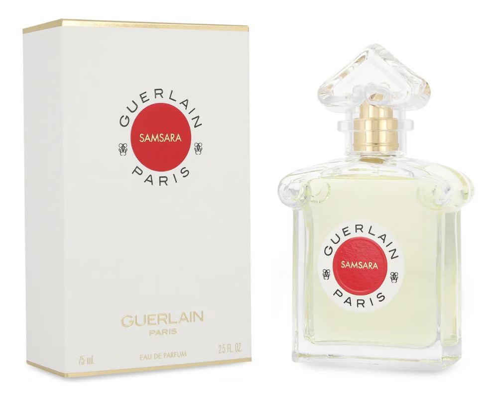 PERFUME MUJER SAMSARA GUERLAIN