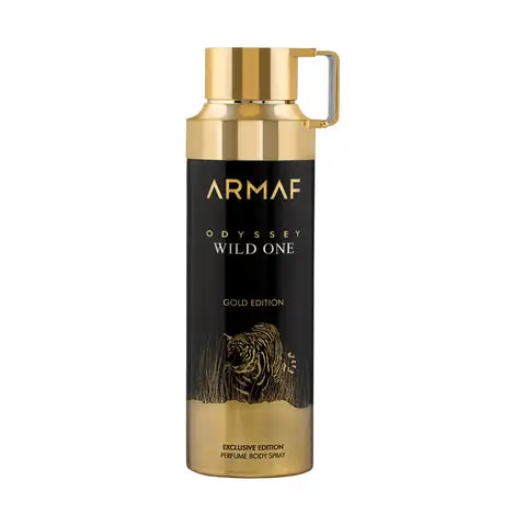 ARMAF BODY SPRAY ODYSSEY WILD ONE