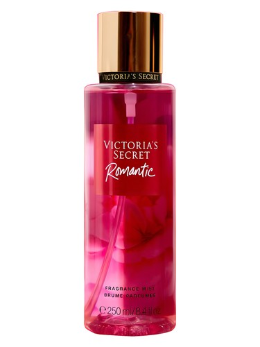 VICTORIA SECRET ROMANTIC