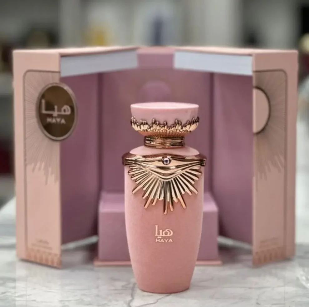 LATTAFA HAYA DE 100 ML