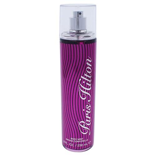 BODY MIST PARIS HILTON TRADICIONAL