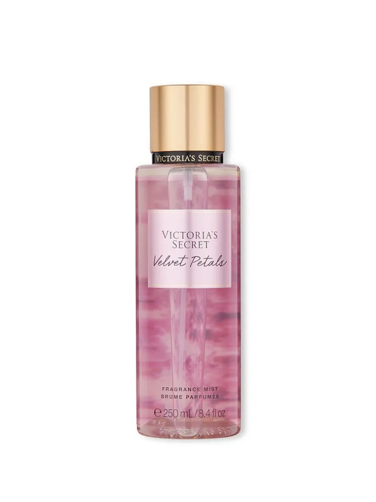 VICTORIA SECRET VELVET PETALS