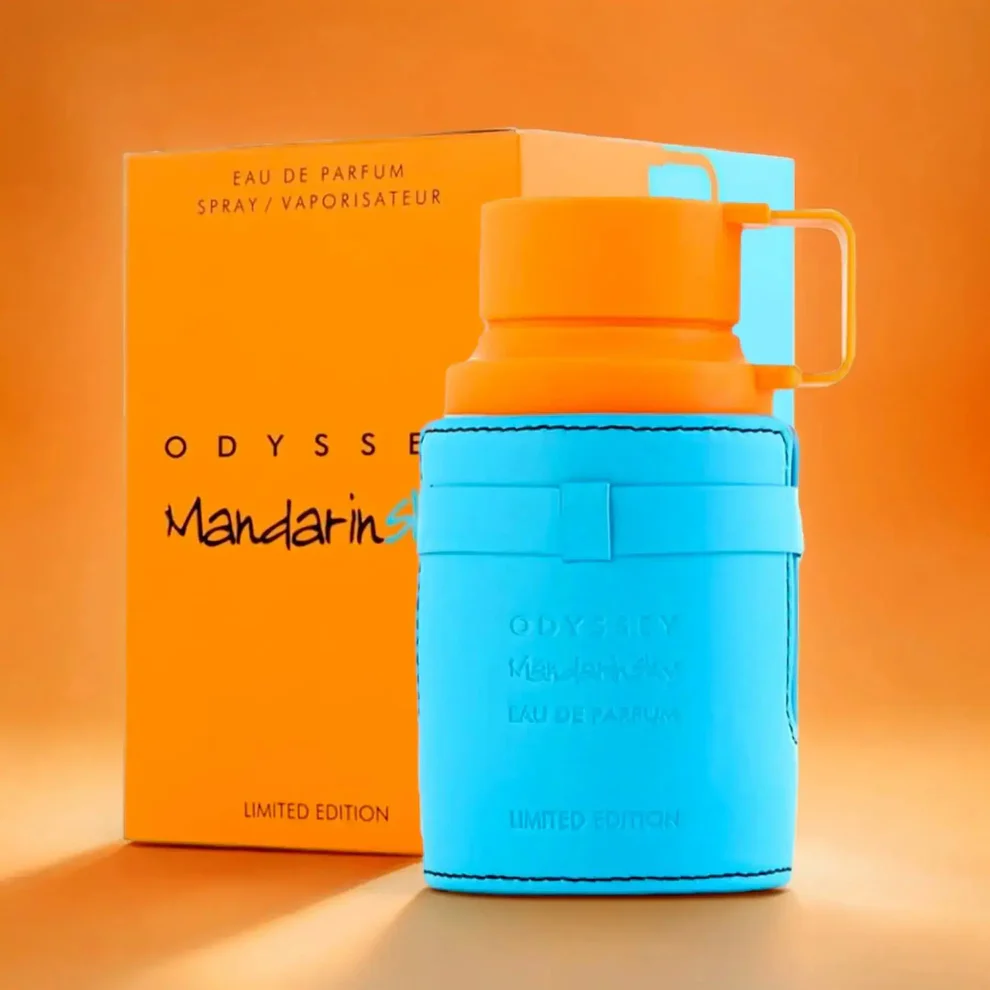 ARMAF ODYSSEY MANDARIN SKY 100Ml