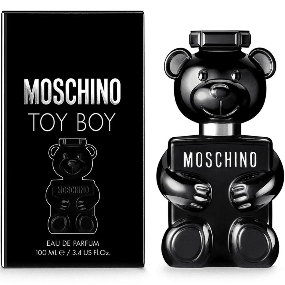 MOSCHINO TOY BOY