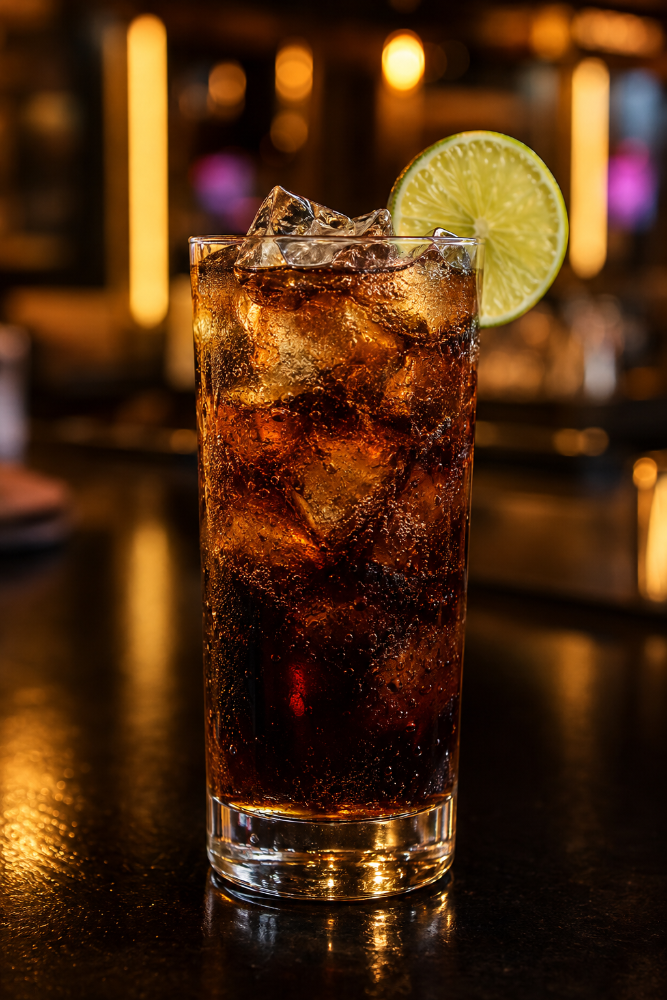 Cuba libre