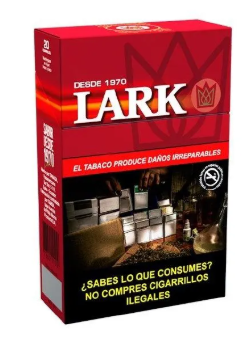 Lark Und