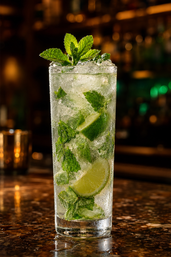 Mojito 69