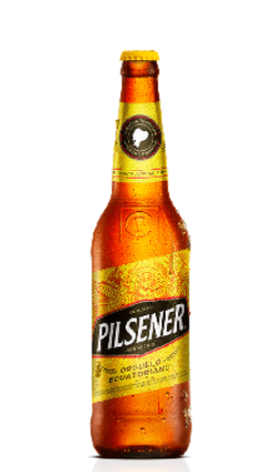 Pilsener 600mL
