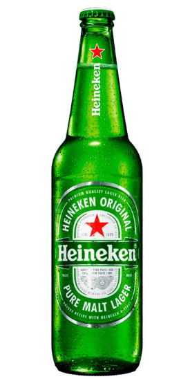 Heineken 600mL