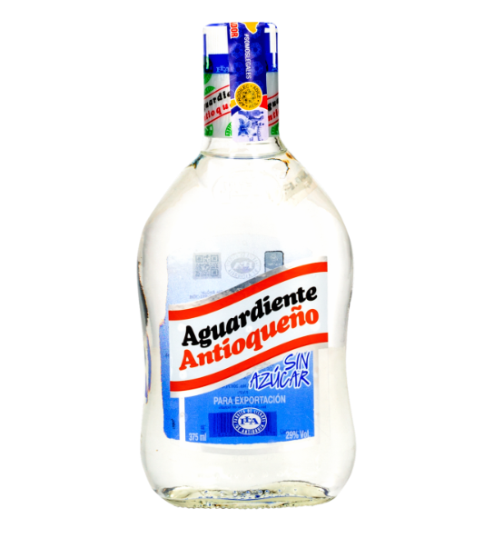 Aguardiente Sin Azúcar ANTIOQUEÑO 750 Ml