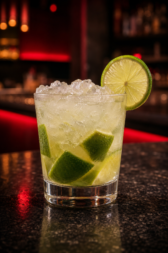 Caipirinha