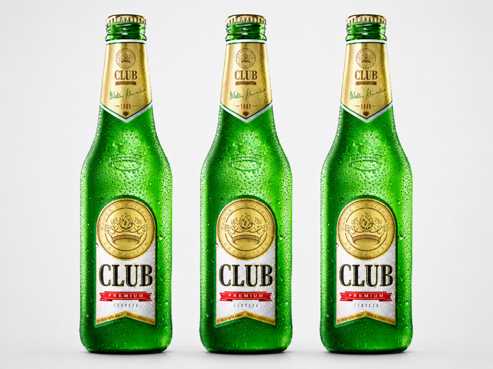Club x3