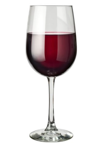 Copa de Vino