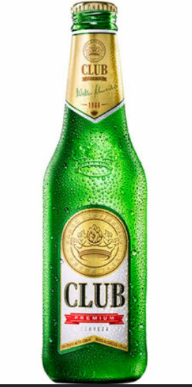 Club 550mL