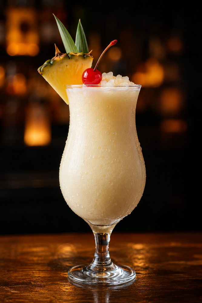 Piña Colada