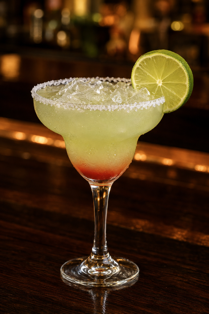 Margarita 69