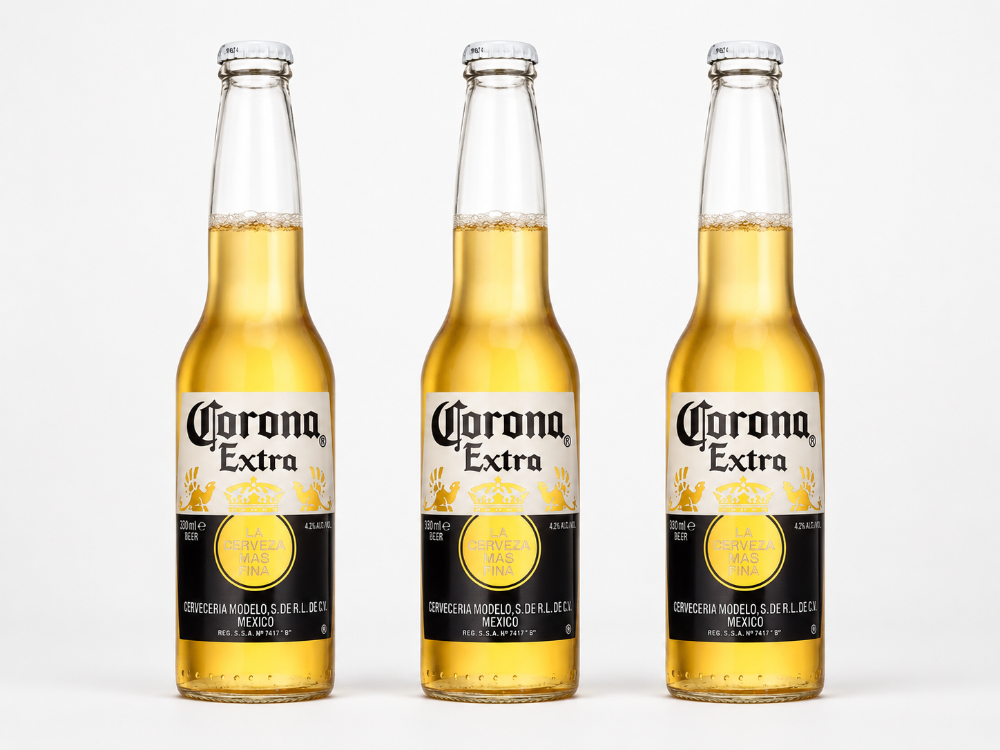 Corona x3