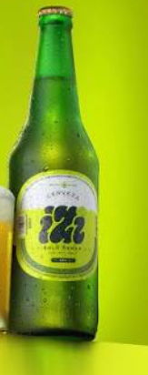 Izi 550mL