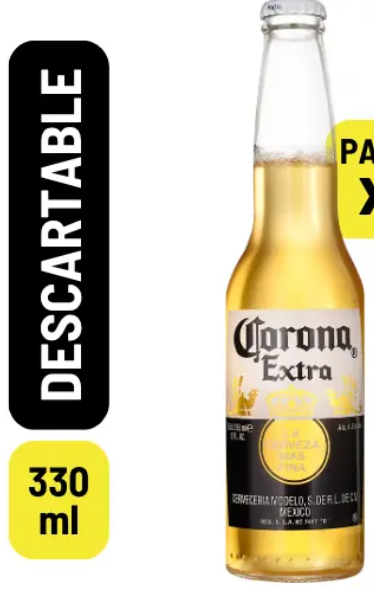 Corona 355ml