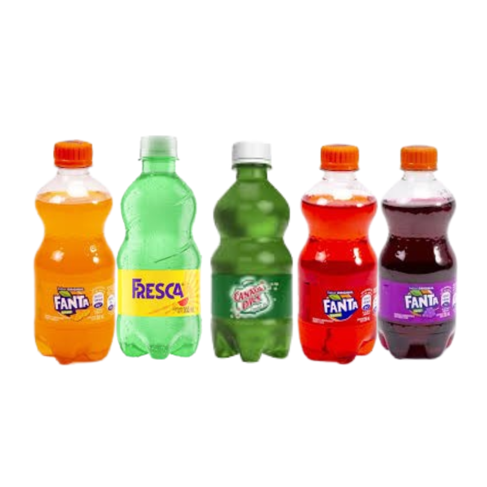 Fanta 355ml