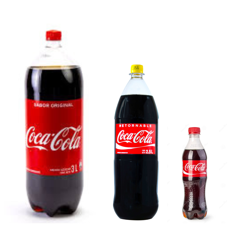Coca Cola