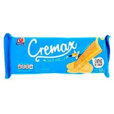 Cremax De Vainilla