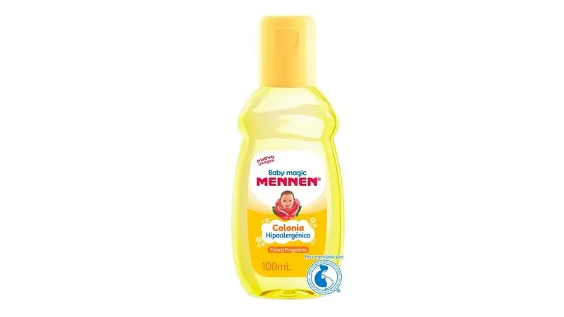 Colonia Mennen 100ml