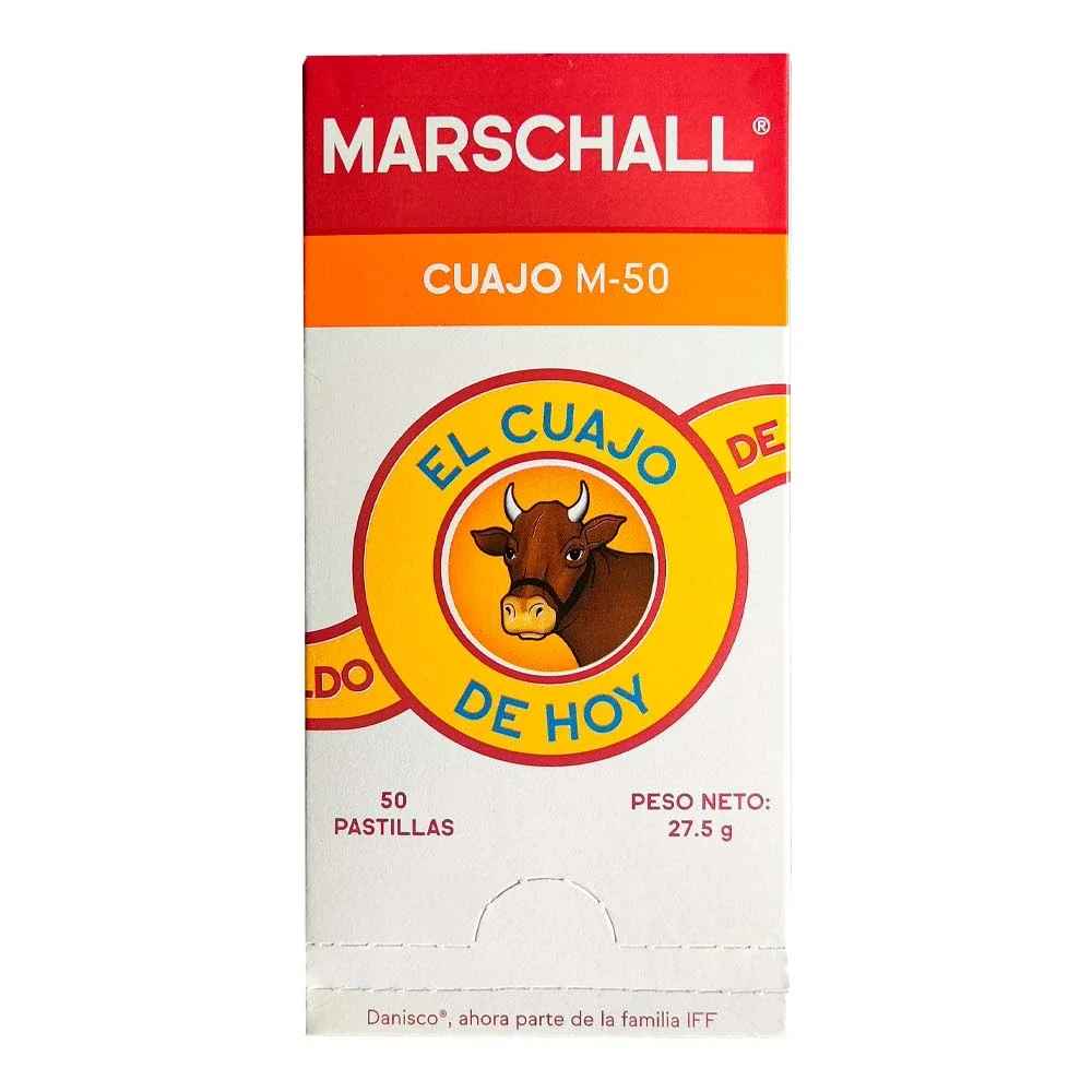 Pastilla De Cuajo